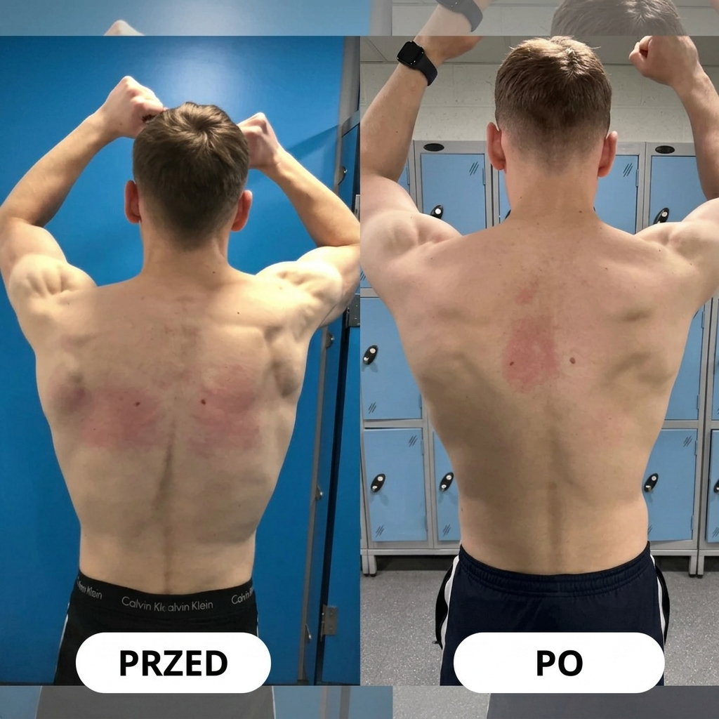 Posturex™ – korektor postawy dla prostych pleców i codziennego komfortu